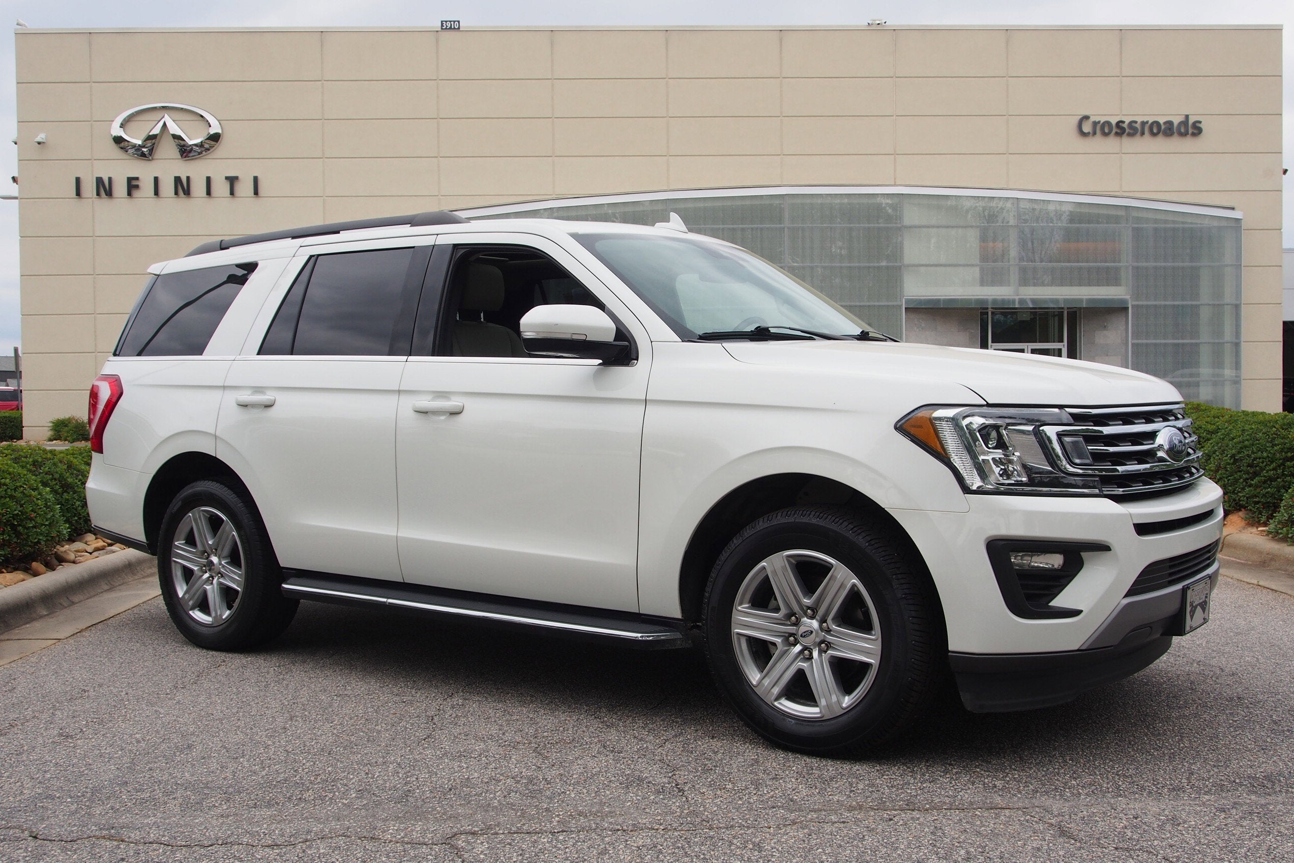 2021 Ford Expedition XLT