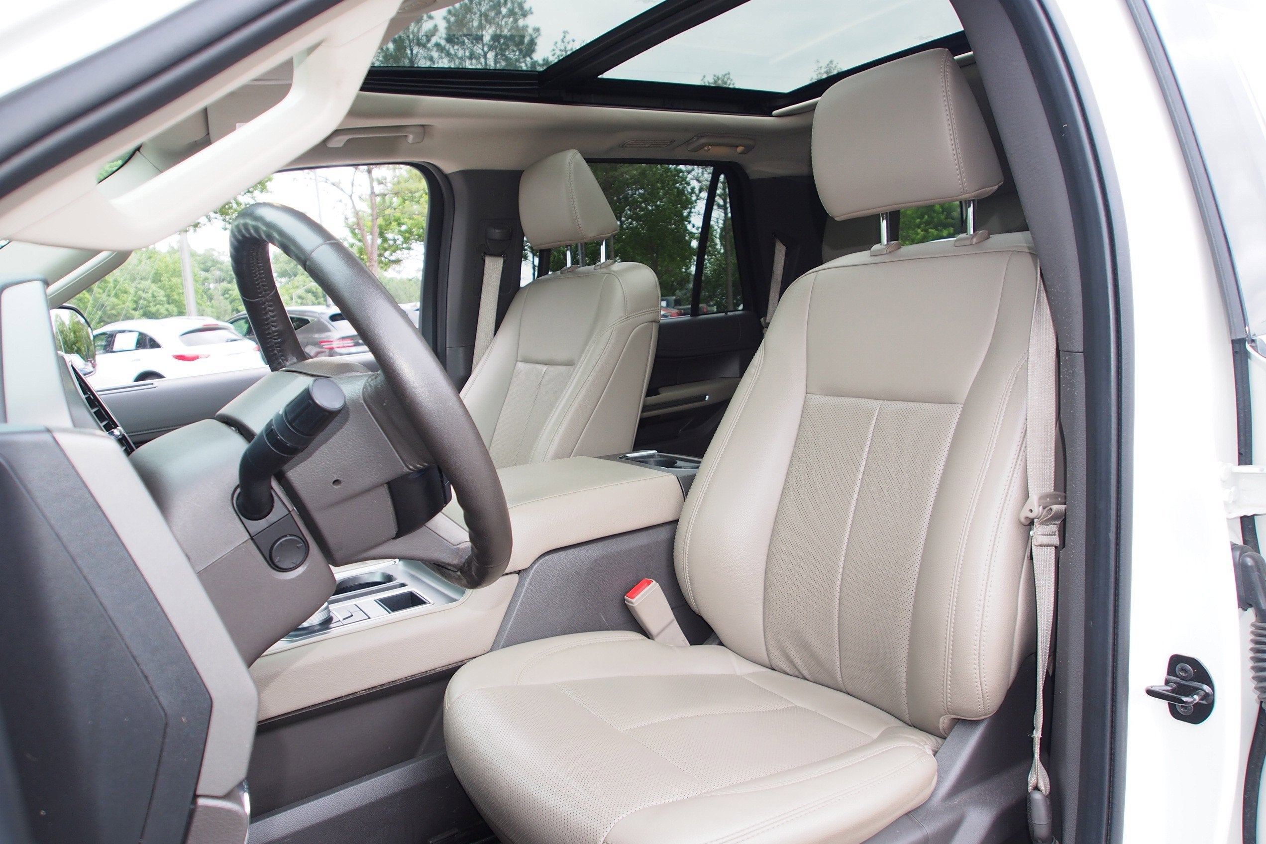 2021 Ford Expedition XLT