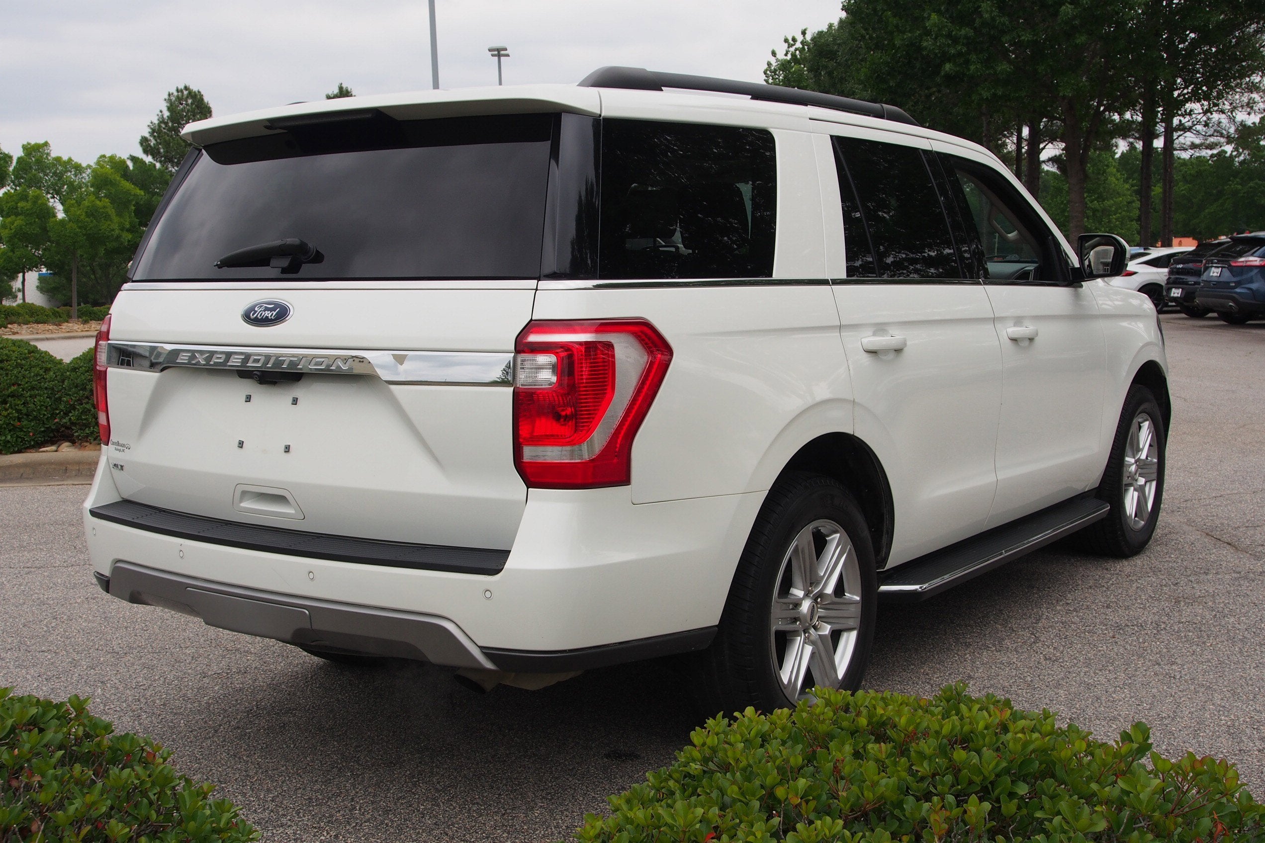 2021 Ford Expedition XLT