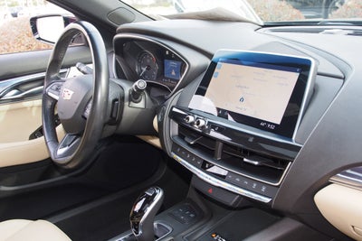 2020 Cadillac CT5 Luxury