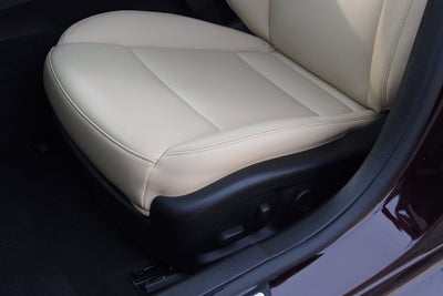 2020 Cadillac CT5 Luxury