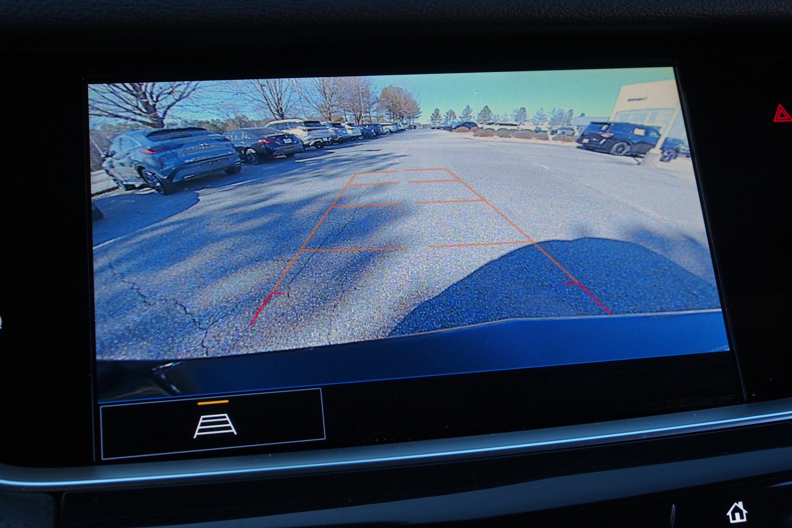 2025 Cadillac XT5 FWD Premium Luxury