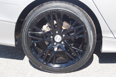 2021 Honda Accord Sedan Touring