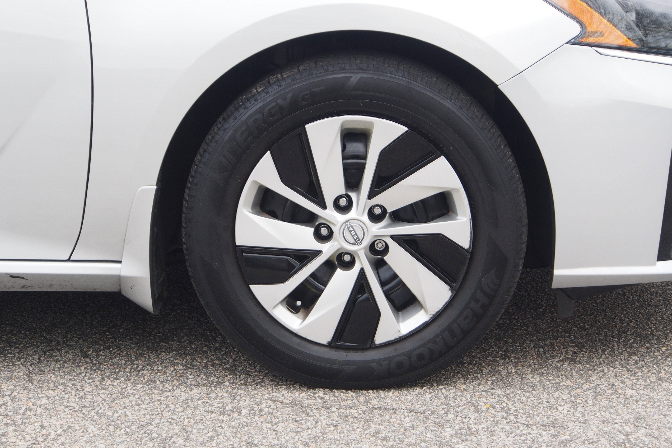 2023 Nissan Altima 2.5 S