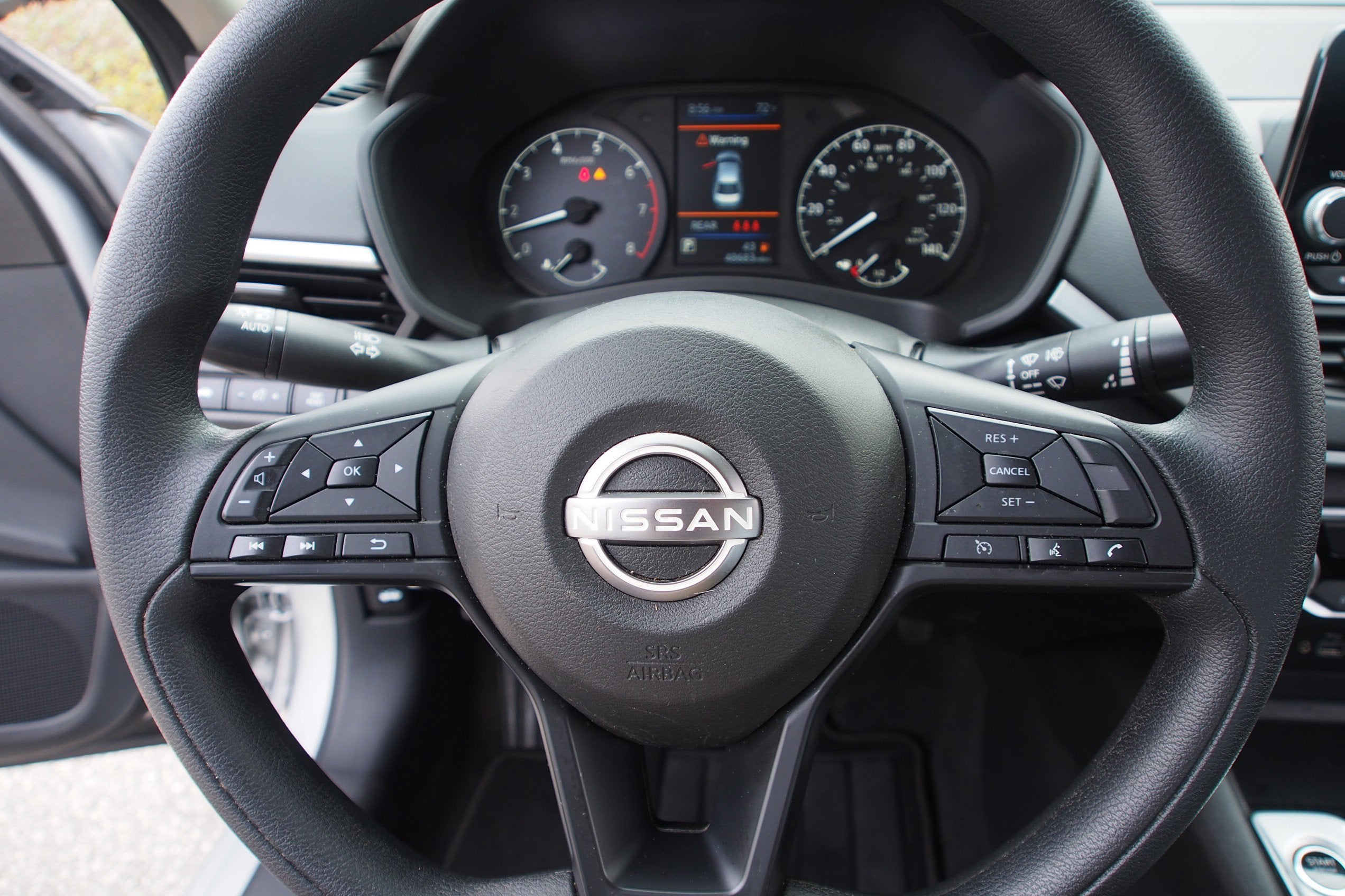 2023 Nissan Altima 2.5 S