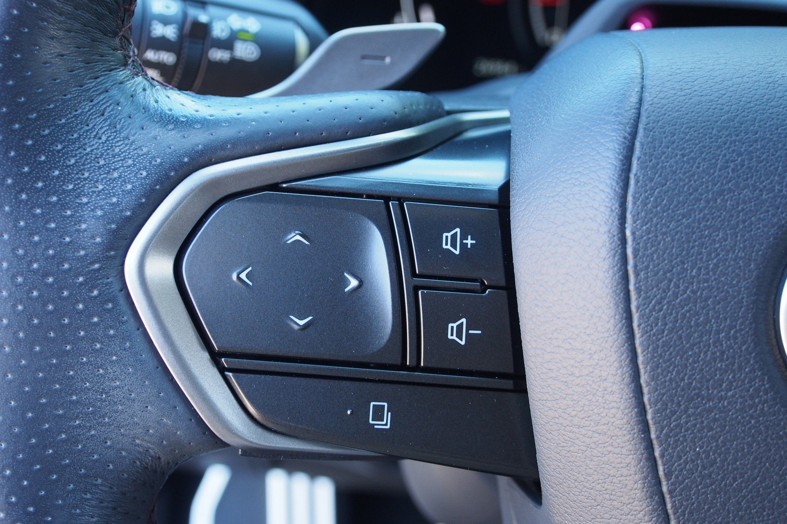 2024 Lexus RX RX 350 F SPORT Handling