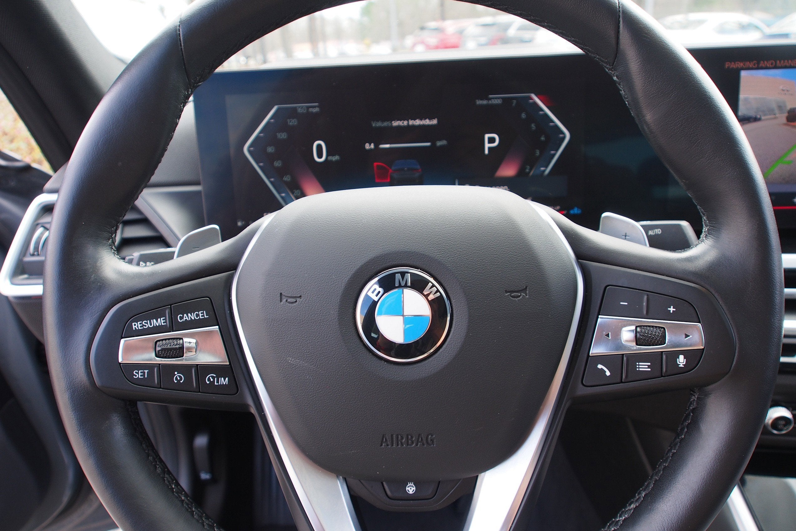 2023 BMW 3 Series 330i