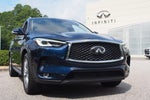 2022 INFINITI QX50 LUXE