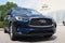 2022 INFINITI QX50 LUXE