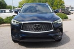 2022 INFINITI QX50 LUXE