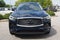 2022 INFINITI QX50 LUXE