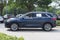 2022 INFINITI QX50 LUXE