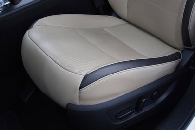2022 INFINITI QX50 LUXE