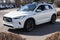 2023 INFINITI QX50 SENSORY