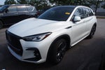 2023 INFINITI QX50 SPORT