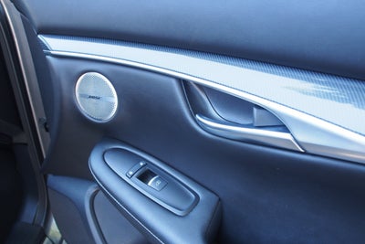 2023 INFINITI QX50 SPORT