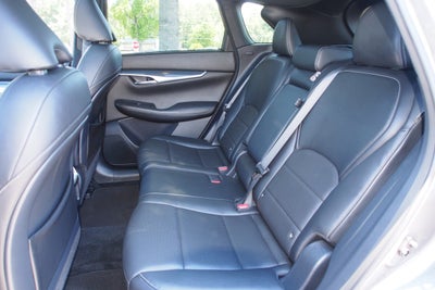 2023 INFINITI QX50 SPORT