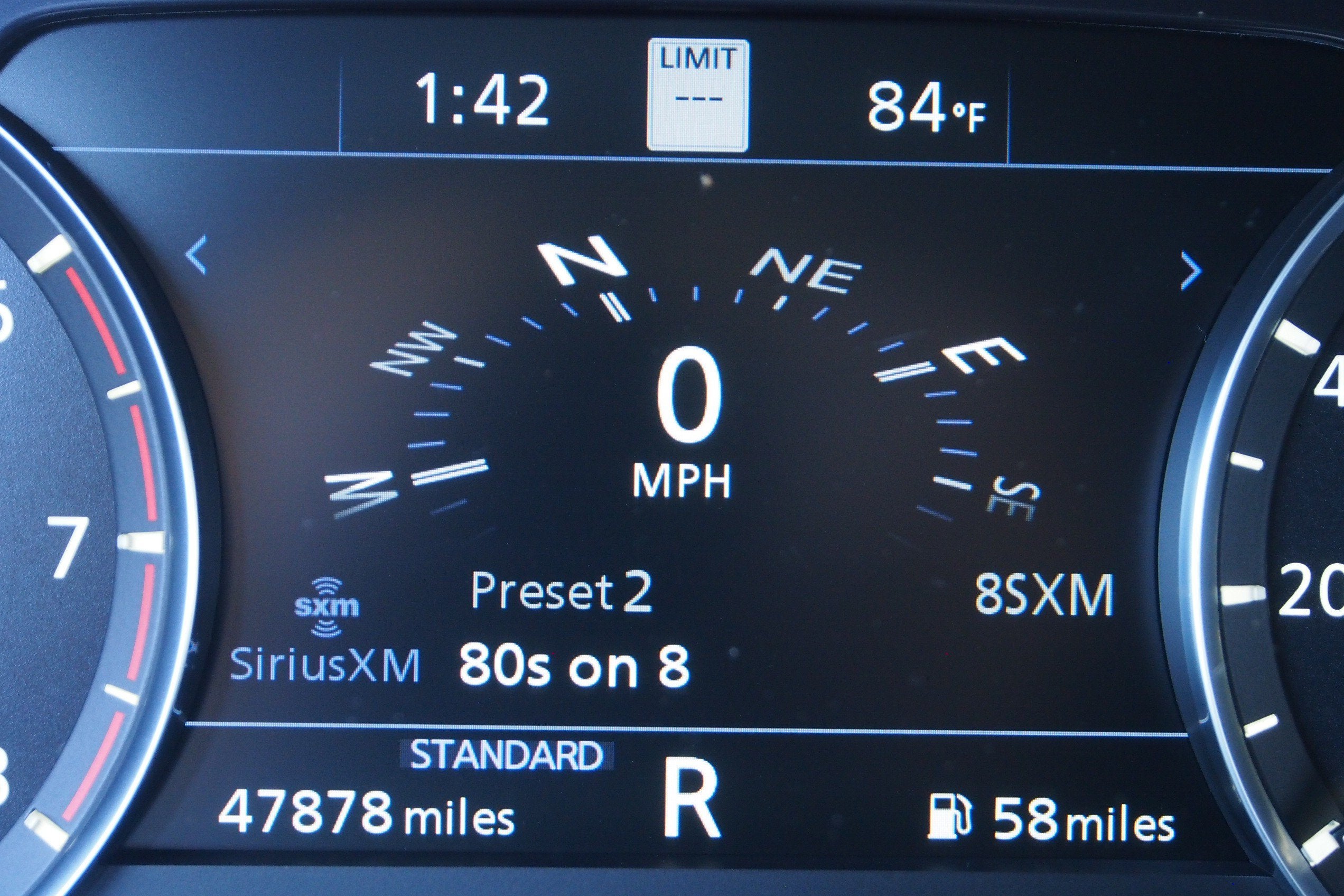 2023 INFINITI QX50 SPORT