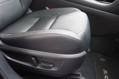 2023 INFINITI QX55 LUXE