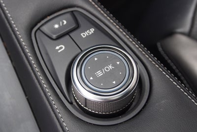 2023 INFINITI QX55 LUXE