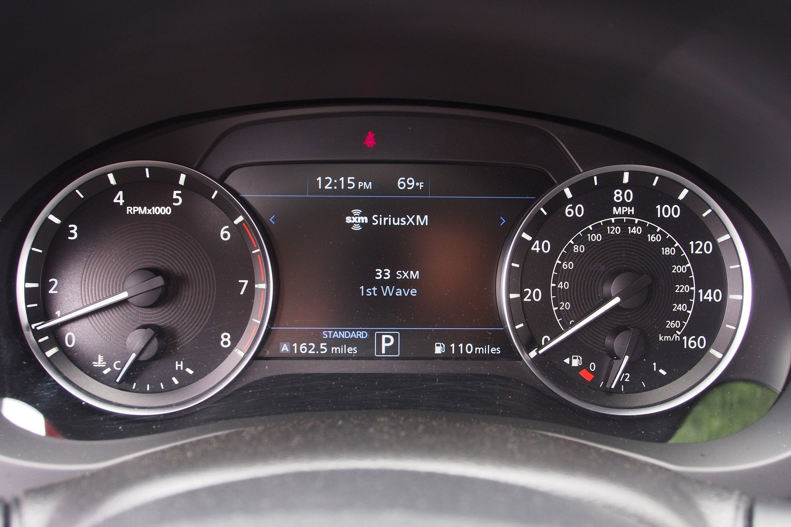 2023 INFINITI QX55 LUXE