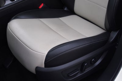 2023 INFINITI QX55 LUXE