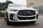 2025 INFINITI QX55 SENSORY