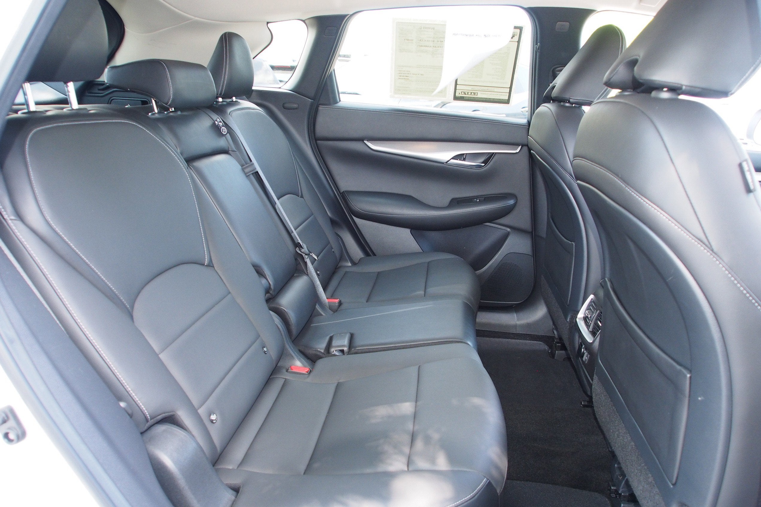 2019 INFINITI QX50 PURE