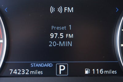 2019 INFINITI QX50 PURE