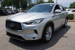 2019 INFINITI QX50 PURE