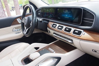 2021 Mercedes-Benz GLE GLE 450