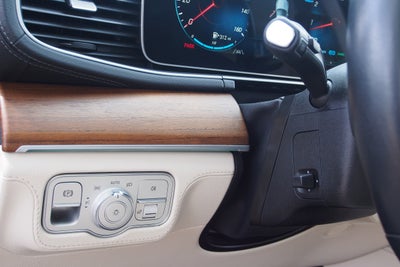 2021 Mercedes-Benz GLE GLE 450