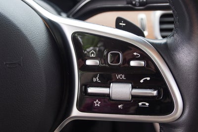 2021 Mercedes-Benz GLE GLE 450