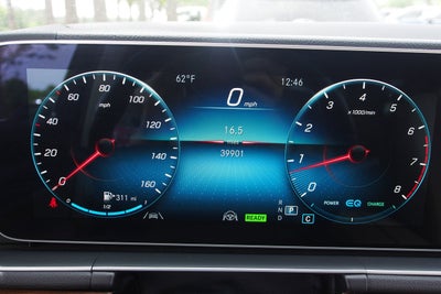 2021 Mercedes-Benz GLE GLE 450