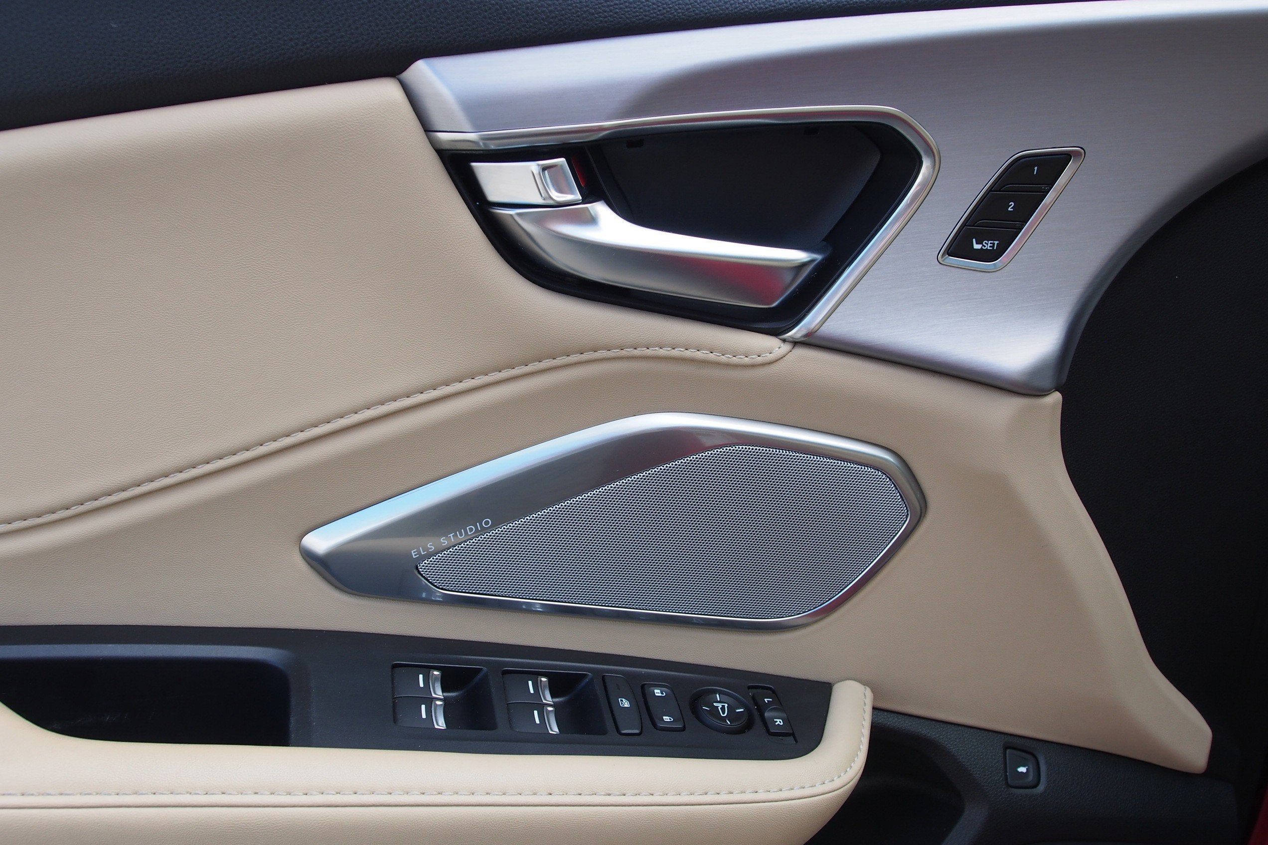 2019 Acura RDX w/Technology Pkg