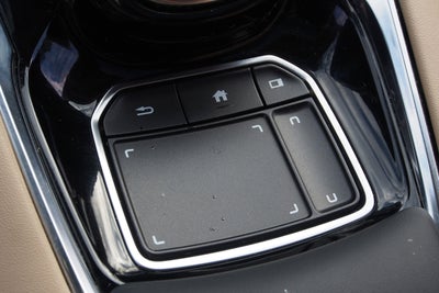 2019 Acura RDX w/Technology Pkg