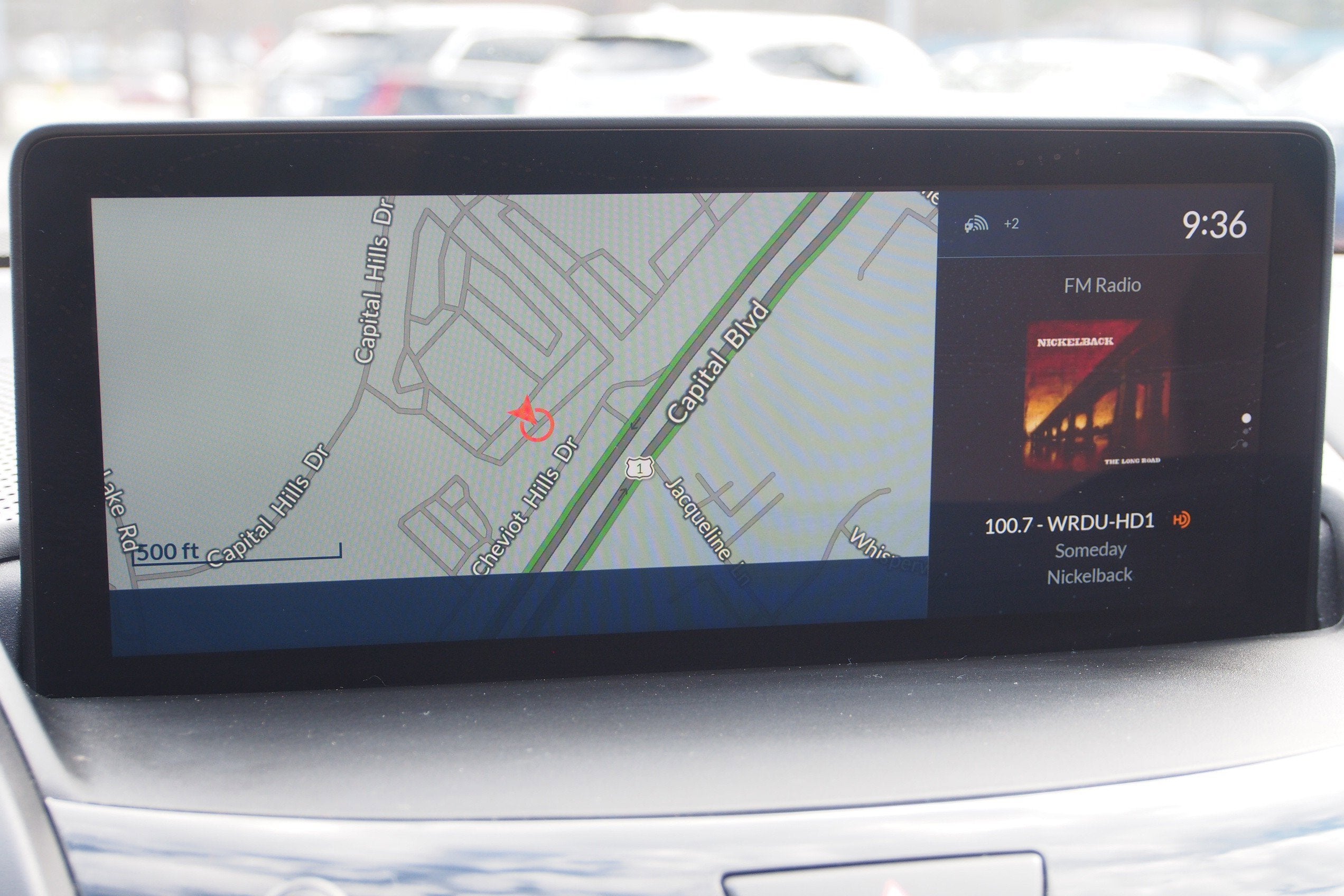 2019 Acura RDX w/Technology Pkg