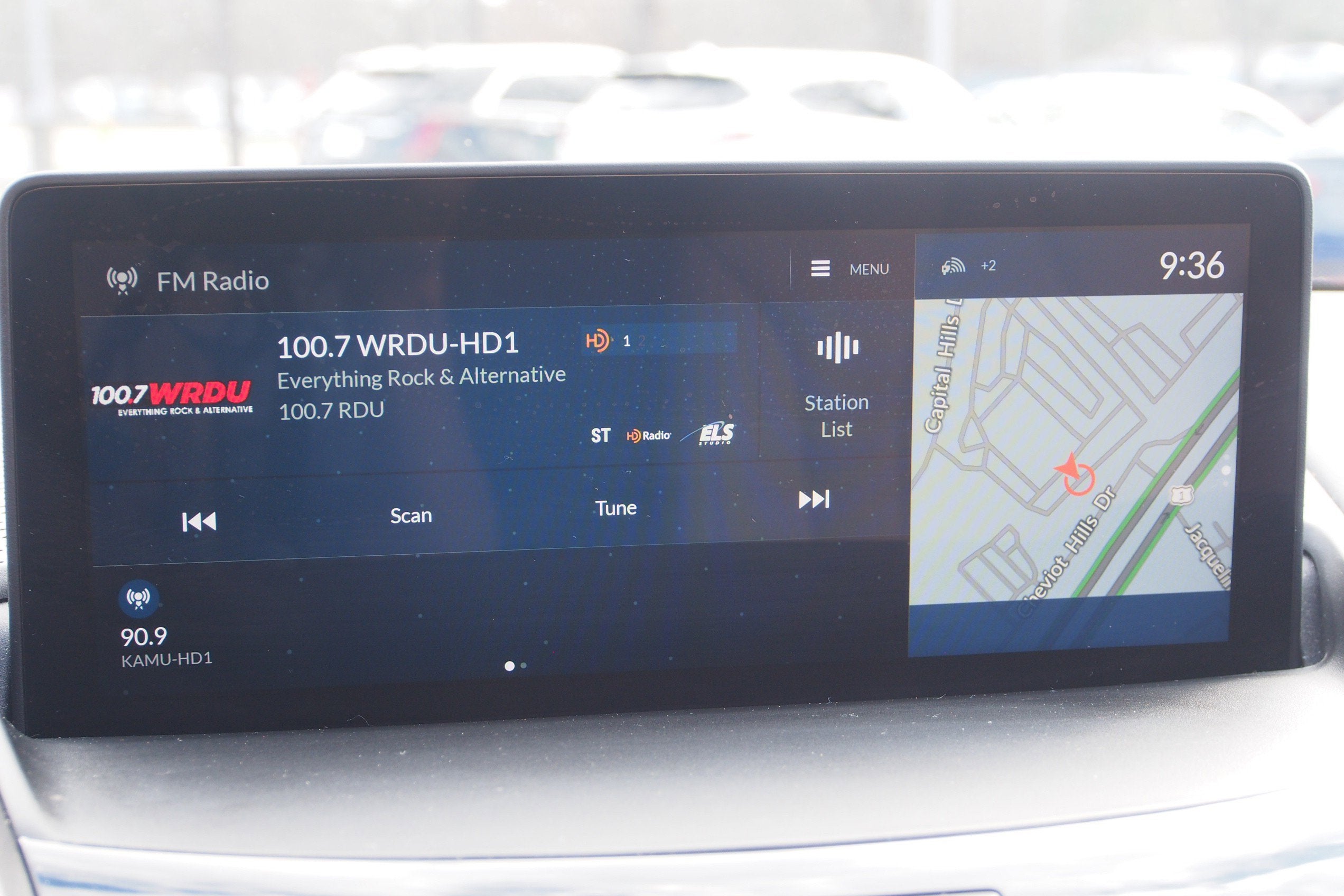 2019 Acura RDX w/Technology Pkg