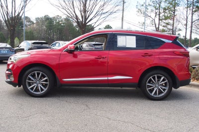 2019 Acura RDX w/Technology Pkg