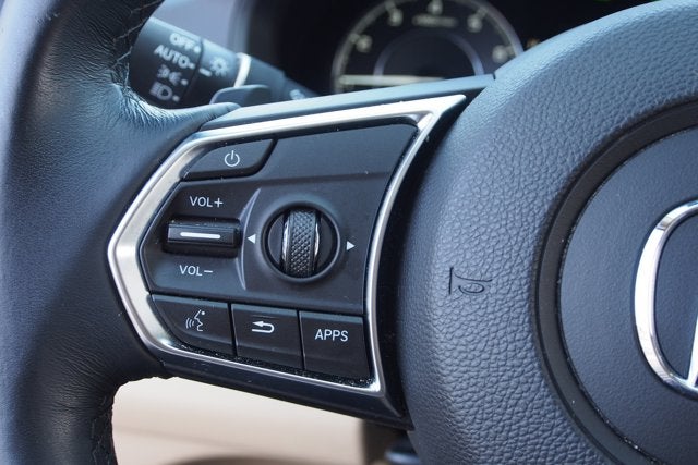 2019 Acura RDX w/Technology Pkg