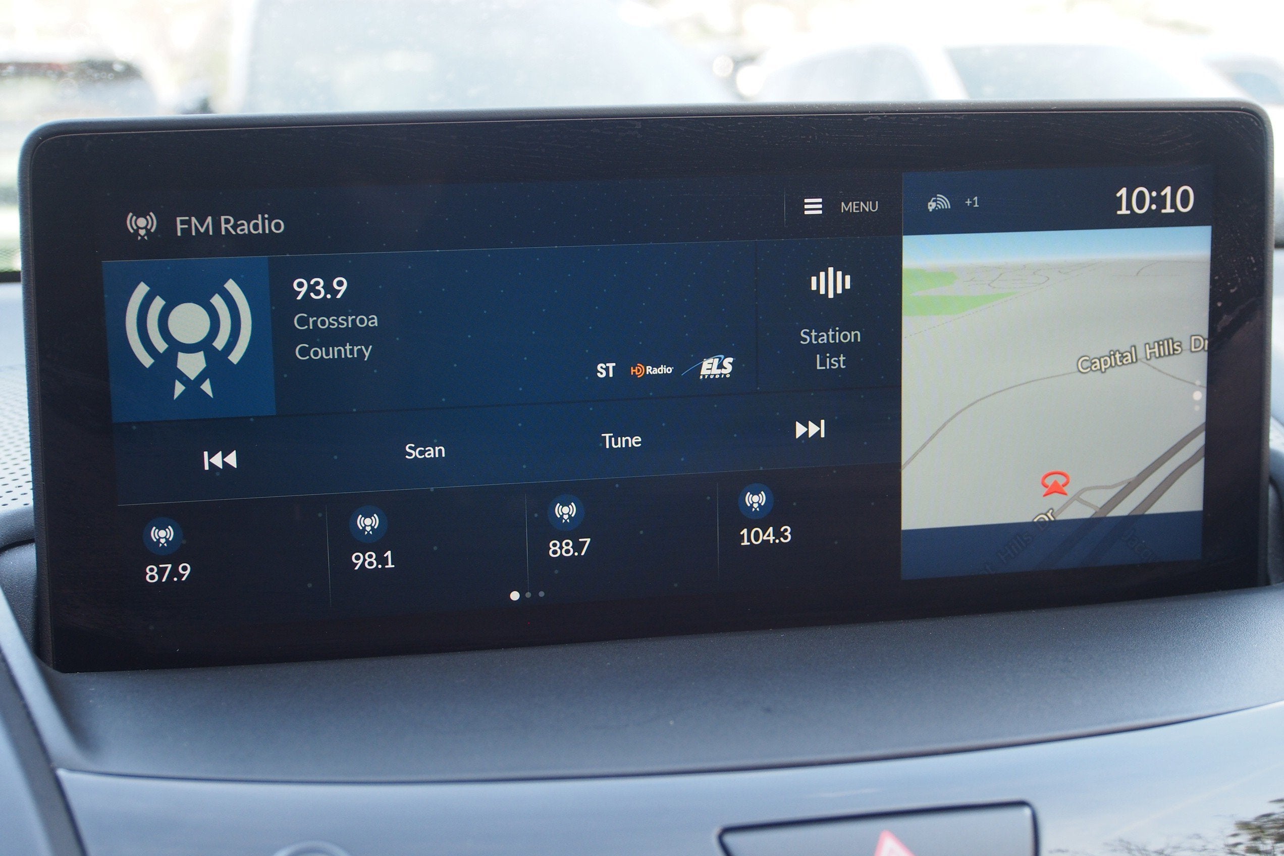 2019 Acura RDX w/Technology Pkg