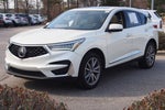 2019 Acura RDX w/Technology Pkg