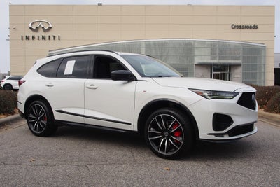 2023 Acura MDX Type S w/Advance Package