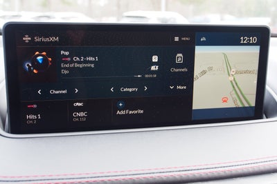 2023 Acura MDX Type S w/Advance Package