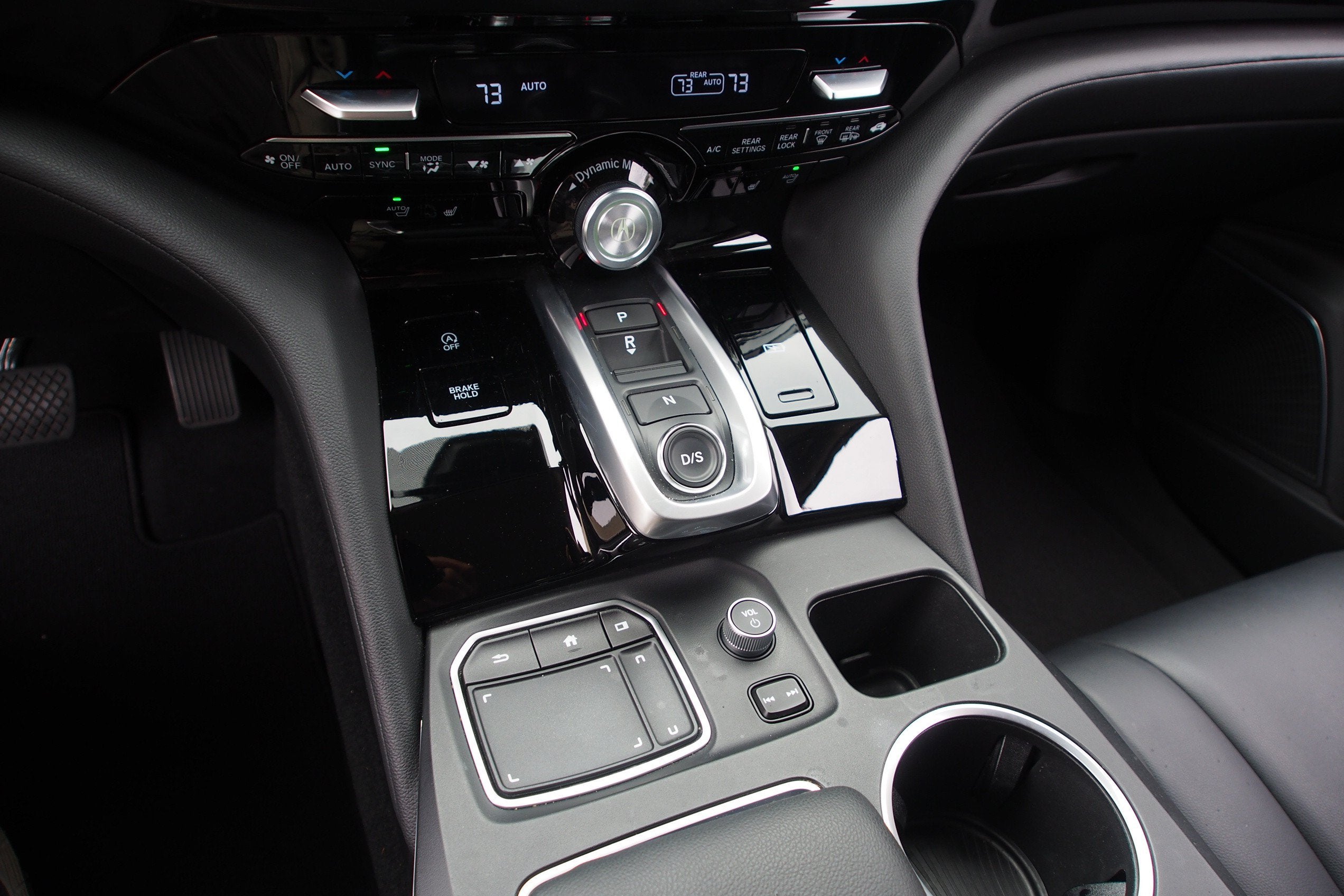 2023 Acura MDX 3.5L