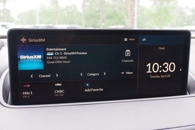 2023 Acura MDX 3.5L