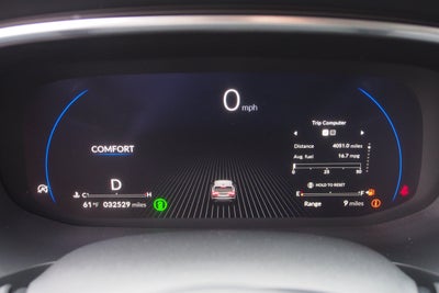 2023 Acura MDX 3.5L