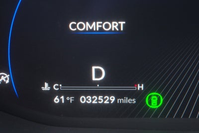 2023 Acura MDX 3.5L