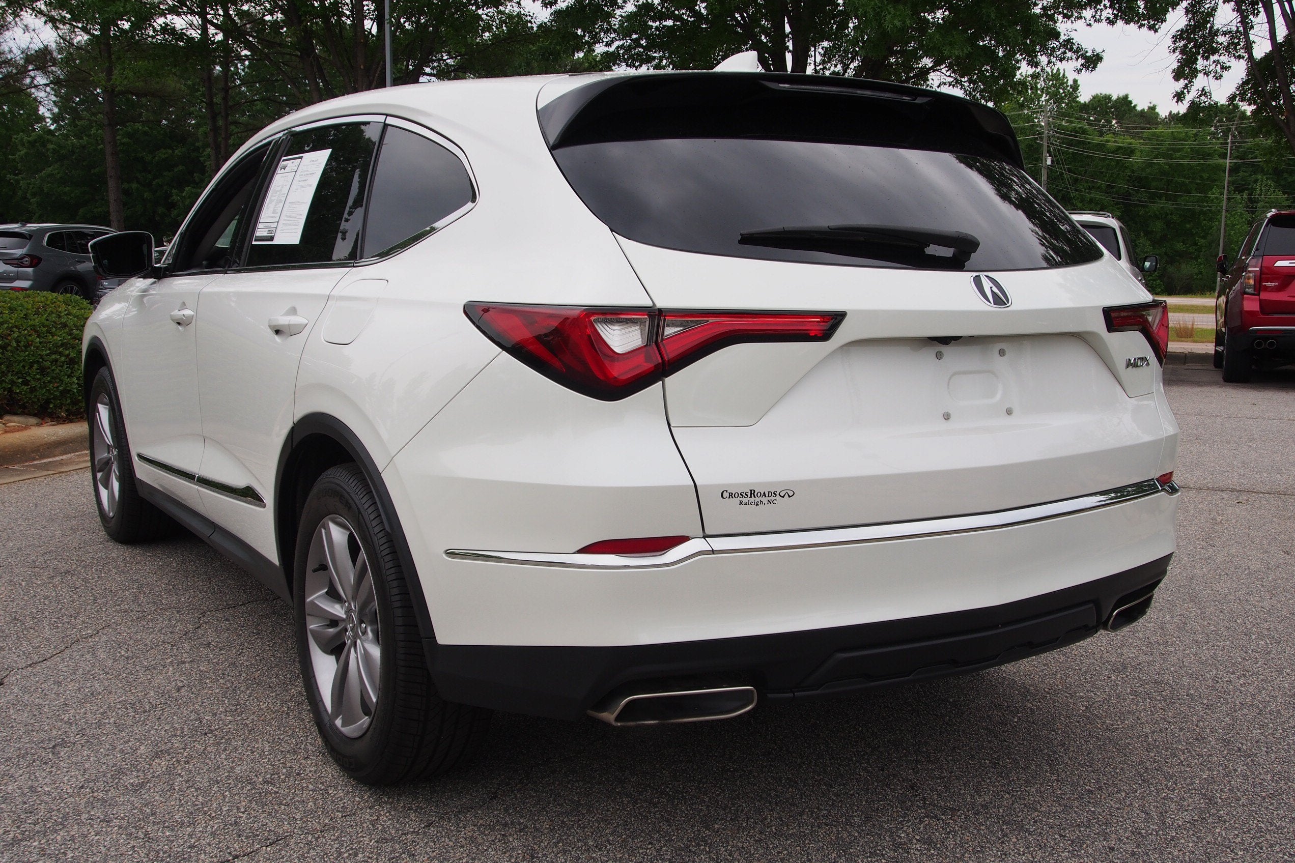 2023 Acura MDX 3.5L