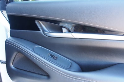 2022 INFINITI QX60 PURE